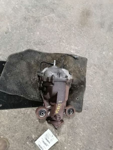 Differential Carrier 3.7L Rear 3.357 Ratio Fits 14-19 INFINITI Q70 793162