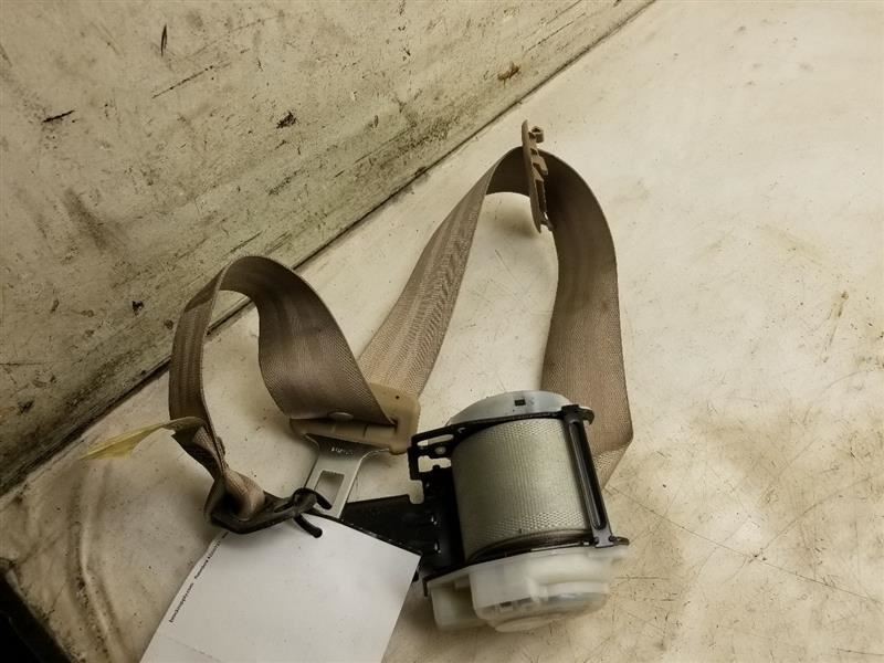 1999 LEXUS GS300 REAR CENTER MOUNTED SEAT BELT ASSEMBLY