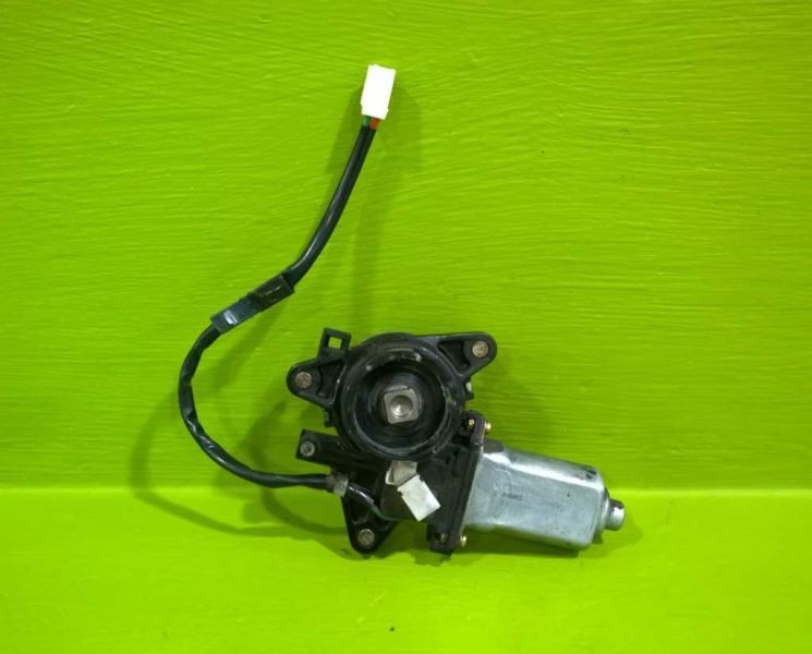 00 01 02 03 04 05 06 MPV DRIVER LEFT SLIDING DOOR WINDOW MOTOR OEM 3732-13