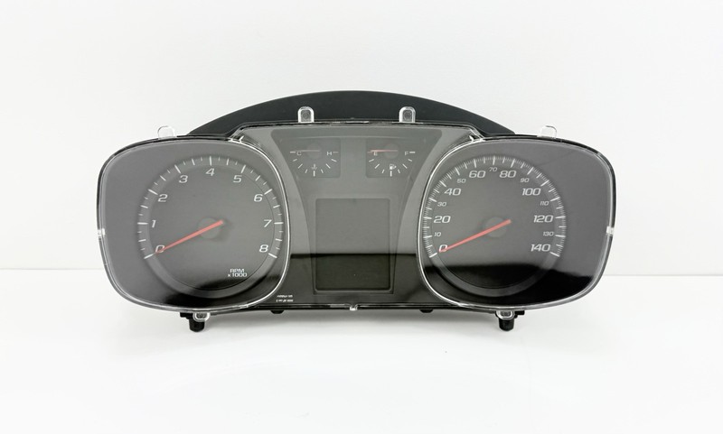 2013-2017 Chevrolet Equinox Speedometer Instrument Cluster w/ 156,279 Miles OEM