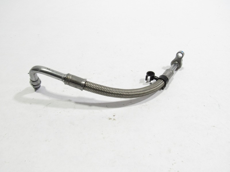 17-23 McLaren 720S 2018 Oil Fluid Hose Line Pipe !