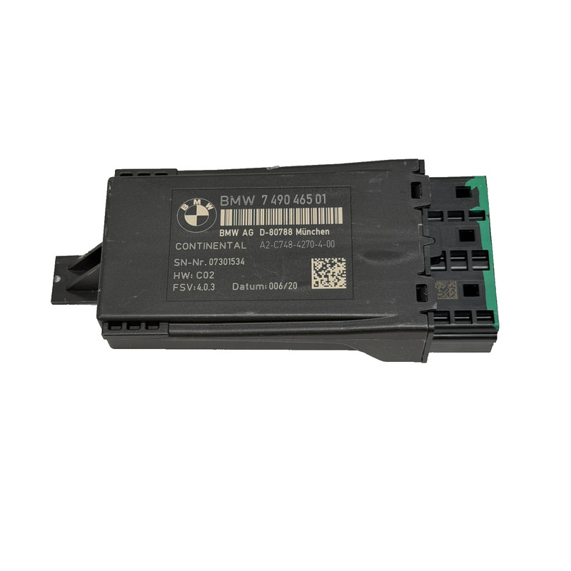📌 2011 - 2025 BMW 228i FRONT RIGHT SEAT HEAT HEATED CONTROL MODULE OEM