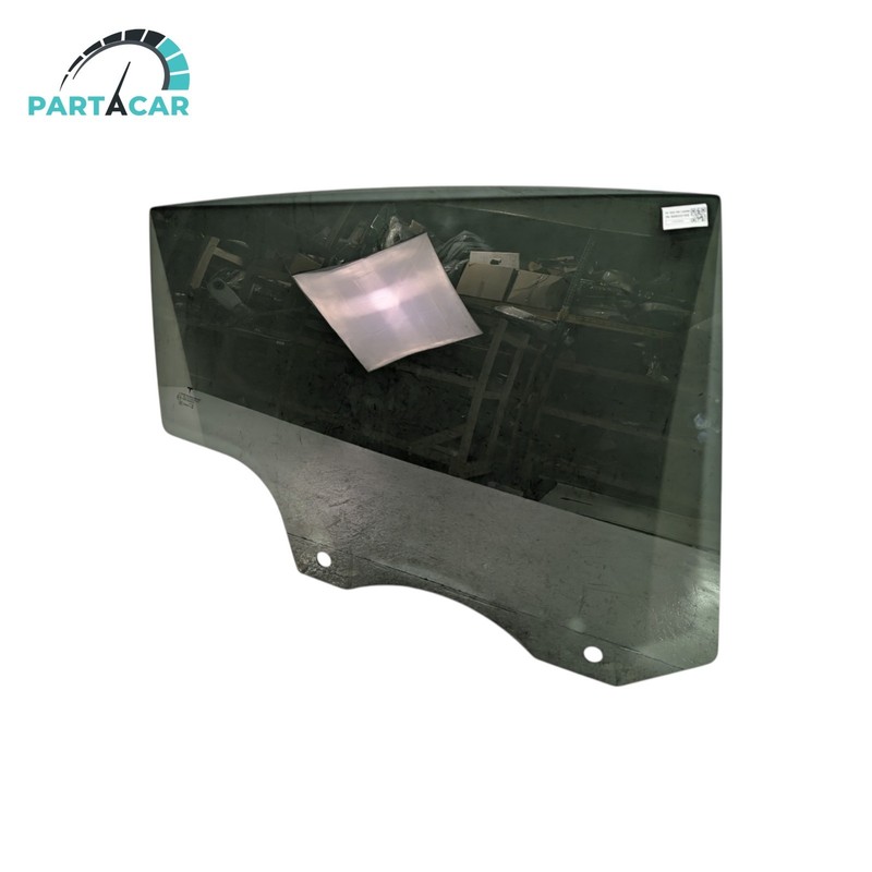 2020-2023 Tesla Model Y MY Rear Right Passenger Side Door Glass OEM