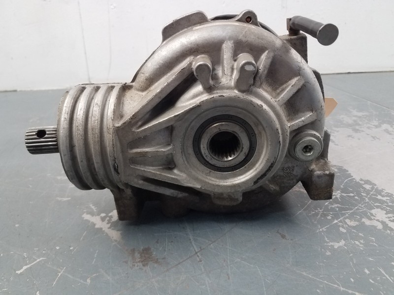 #6162 K3 - 2018 16 17 18 Polaris RZR XP 1000 Front Differential 501 Miles