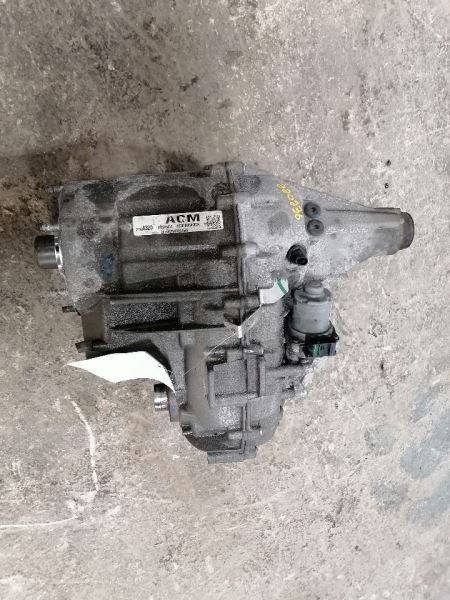 Transfer Case Transfer Case Opt NP0 ID Ahd Fits 16-18 SUBURBAN 1500 902404