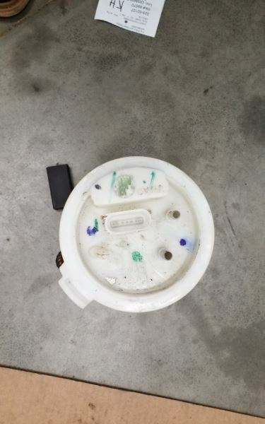 Fuel Pump Assembly 2.0L Turbo Engine ID Bpy Fits 06-08 AUDI A3 226939