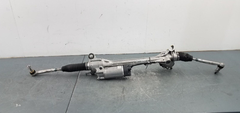 2021 Porsche Taycan Turbo S Electric Rack & Pinion - **#3890 VV11