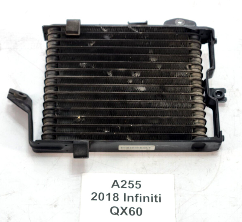✅ 2018-2020 OEM Infiniti QX60 Automatic Transmission Oil Cooler
