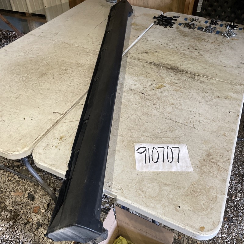 97-01 Lexus ES300 Left Driver Side Skirt Rocker Panel 75852 33020 OEM