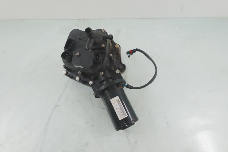 2012 Sea-Doo GTX LTD RXT-X 260 OEM iBR Intelligent Brake & Reverse Actuator