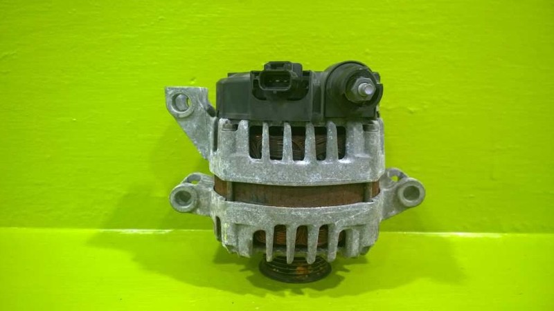 11 12FORD F250SD 6.2L ALTERNATOR OEM 2939-39