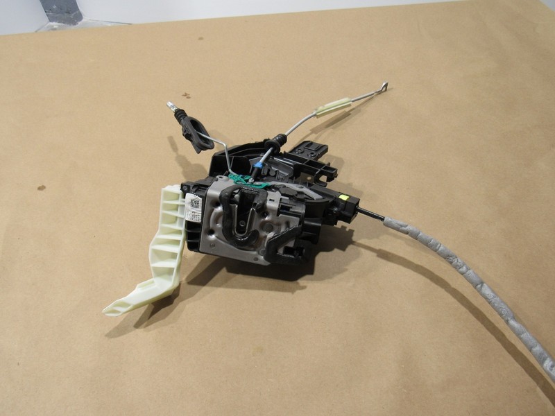 18-21 Mercedes GT 63 X290 2019 Rear Left Driver Door Lock Latch Actuator :A