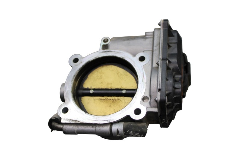 07-17 Lexus LS460 Air Engine Motor Throttle Valve Body Sensor 2203038010 Oem
