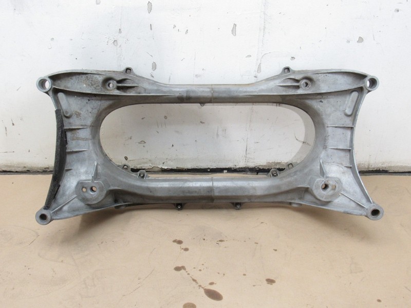 Lexus IS300 2020 2.0L RWD Front Suspension Crossmember Subframe 14-21 ;