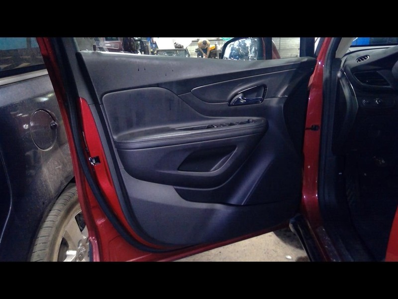 ENCORE 2019 Driver Left Front Door Trim Panel 1655558