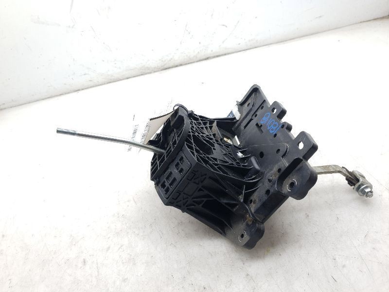 2015 LEXUS IS250 2.5L RWD AT AUTOMATIC TRANSMISSION SHIFTER
