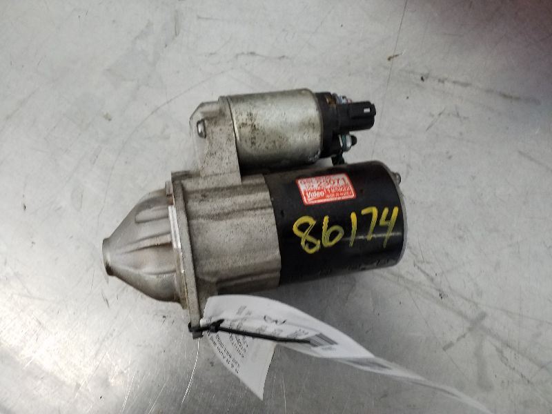 Starter Motor Station Wgn Fits 07-12 ELANTRA 190972