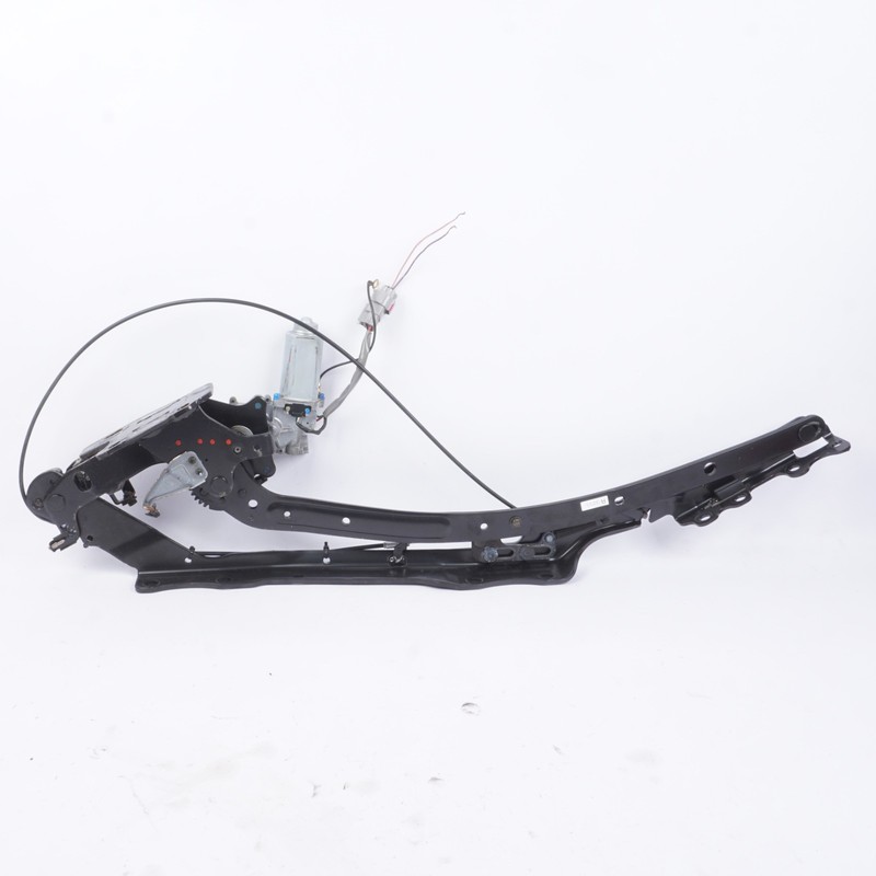 2002 - 2010 Lexus SC430 Convertible Rear Right Upper Roof Top Lid Hinge