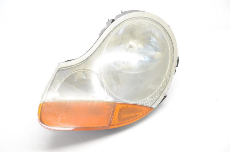 97-02 Porsche Boxster 2.7L Driver Left Front Headlight Assembly 98663113104