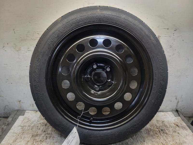 Rim Wheel 17x4-1/2 Steel Compact Spare Fits 13-19 ESCAPE 1754223