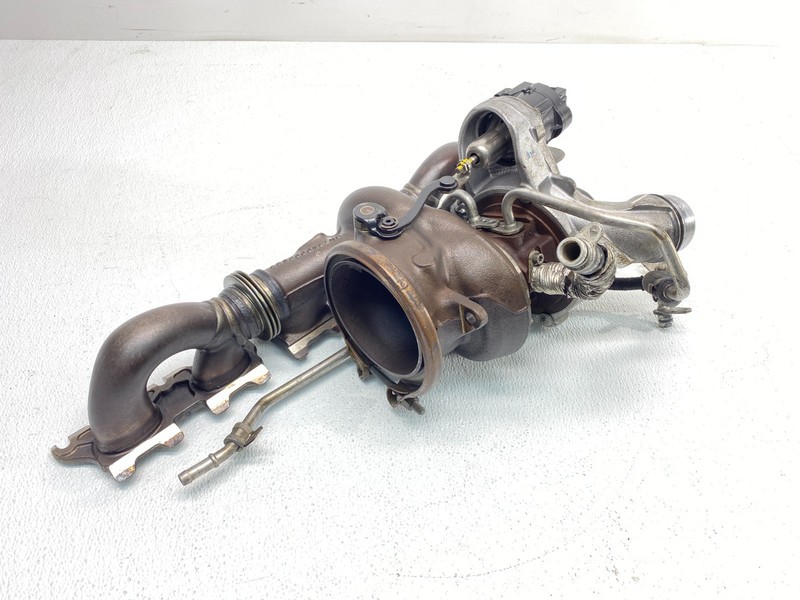 BMW F30 F36 G30 G12 340 440 540 740 B58 Engine Motor Turbo Charger Assembly OEM✅