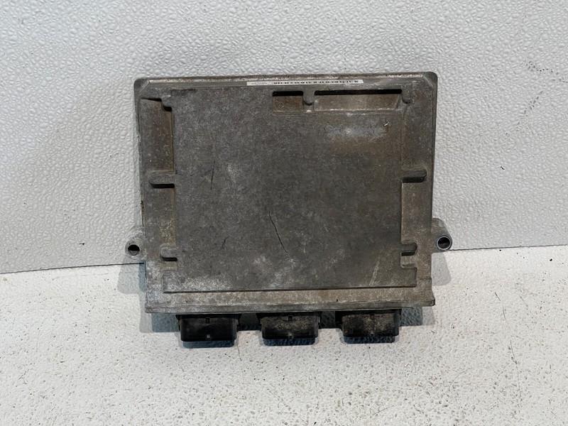 03-11 Lincoln Town Car Engine Computer Control Module ECU ECM PCM OEM