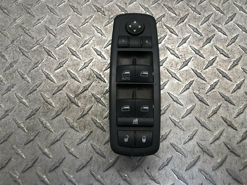 16 17 DODGE JOURNEY MASTER SWITCH OEM 641-02693L