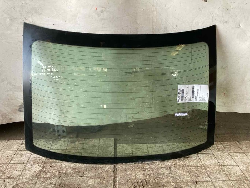 Back Glass/window LEXUS IS250 06 07 08 09 10 11 12 13