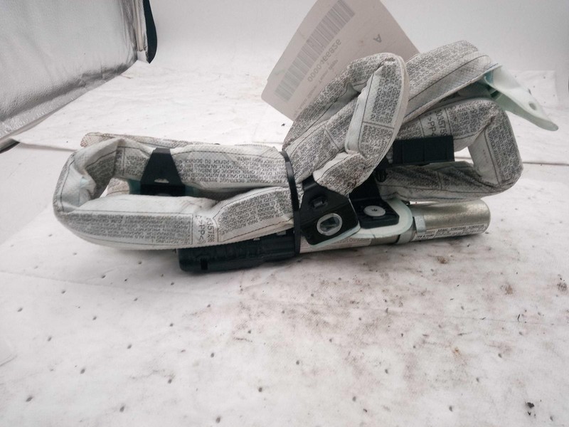 2006 BMW 325I Left Curtain Air Bag 255790 Used 182K Miles OEM Quality