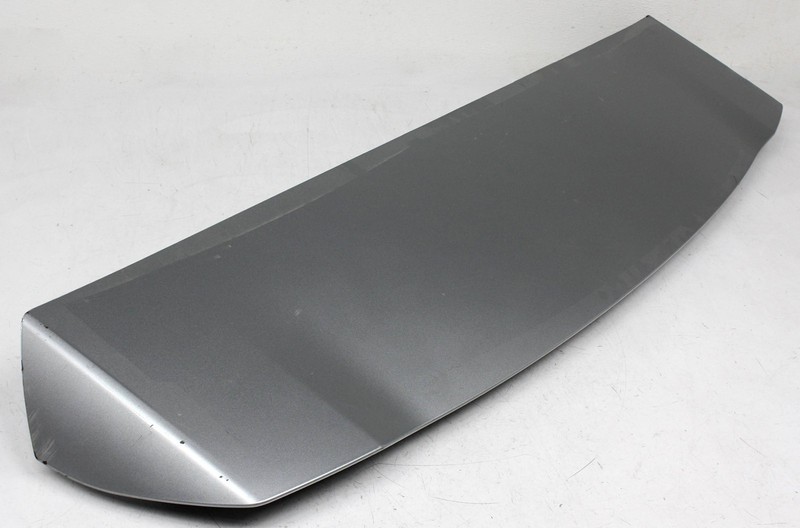 OEM Rear Spoiler For Ford Explorer Iconic Silver (JS, M7432) LB5B-S41602-AJ5LPM