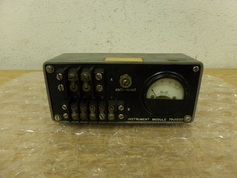 Instrument Module 79U10D2 *FREE SHIPPING*