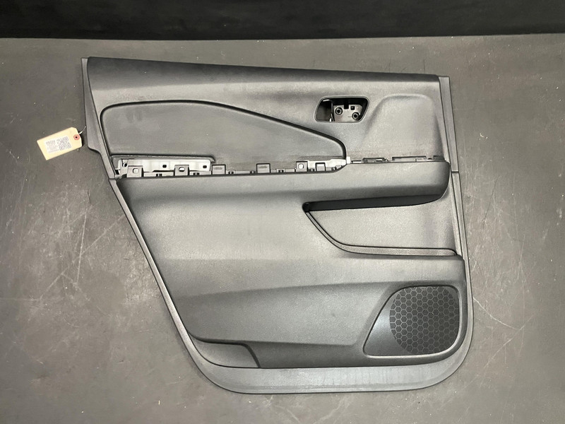 Rear Left Door Trim Panel 2019 Honda Pilot 2016 2017 2018 2020 2021