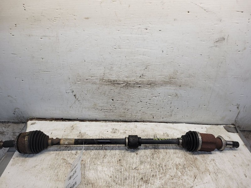 Passenger Axle Shaft Front Axle 2.0L Outer Assembly LX Fits 16-21 CIVIC 1727852