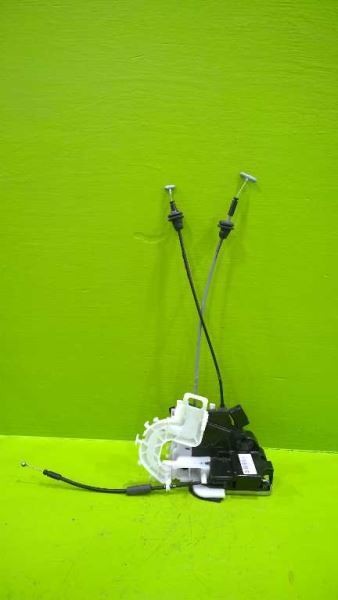 11 12 13 14 15 16 ELANTRA SDN PASSENGER RIGHT FRONT DOOR LOCK LATCH OEM 2512-11B