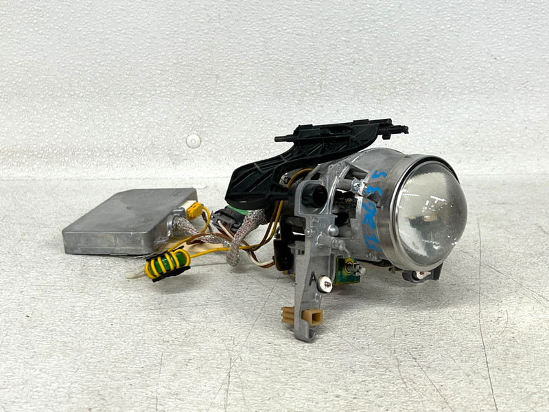 ⭐2005-2012 PORSCHE 911 LEFT HEADLIGHT BALLAST LAMP W/ CONTROL MODULE OEM LOT2635