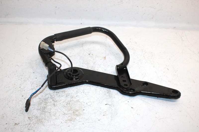 99 Polaris Xlt Touring Oem Left Passenger Handle 1012657-067 SP46