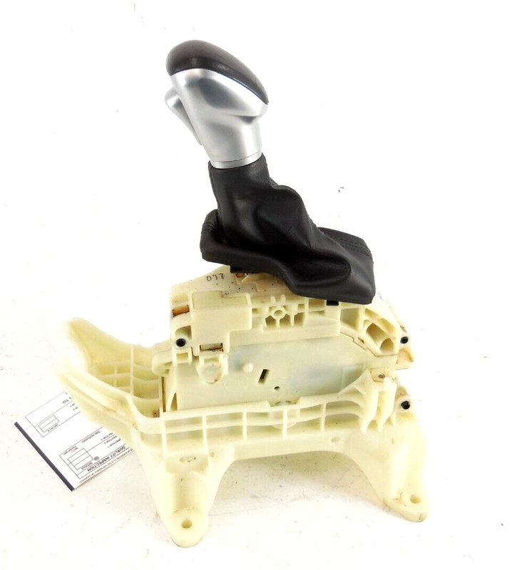 2017-2022 Hyundai Ioniq Automatic Transmission Floor Shifter OEM