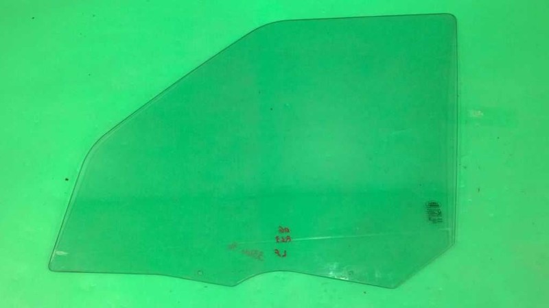 05 06 07 08 09 LR3 LR4 DRIVER LEFT FRONT WINDOW DOOR GLASS OEM 3366-36