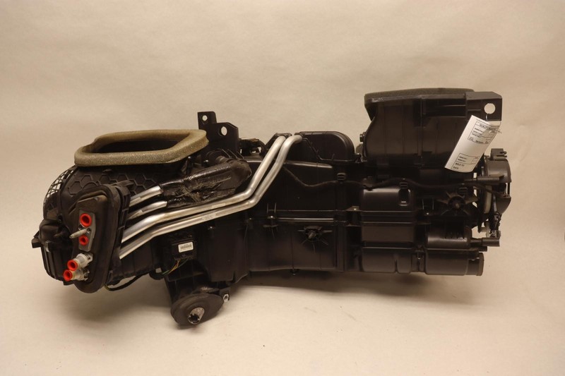 2011-2016 FORD F350 SD A/C AC CLIMATE HVAC HEATER EVAPORATOR HOUSING BOX OEM