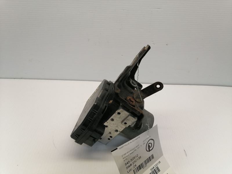 Anti-Lock Brake Part Actuator And Pump Assembly 4 Cylinder Fits 12 RAV4 1101812