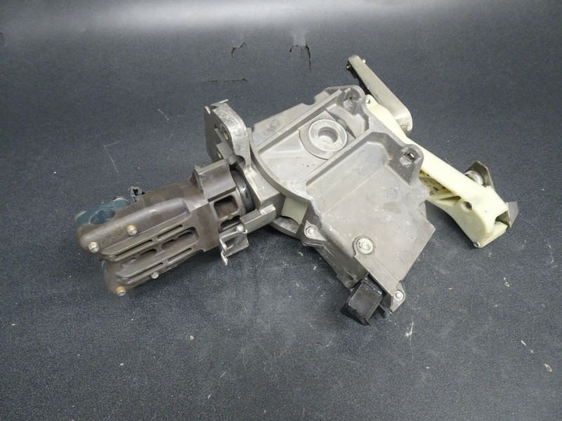 2006-2007 Yamaha OEM Steering Stem Column F1S-61400-18-00 WaveRunner FX Cruiser