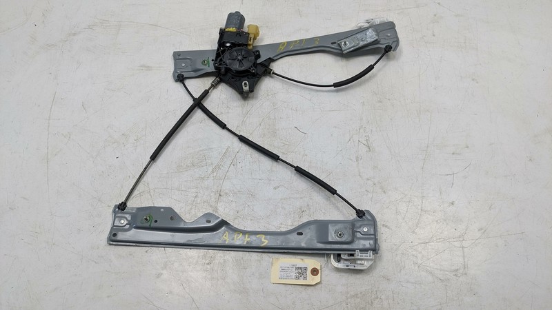 Front Left Door Window Regulator 2017 Lincoln MKX FA1Z-5823201-C 2018
