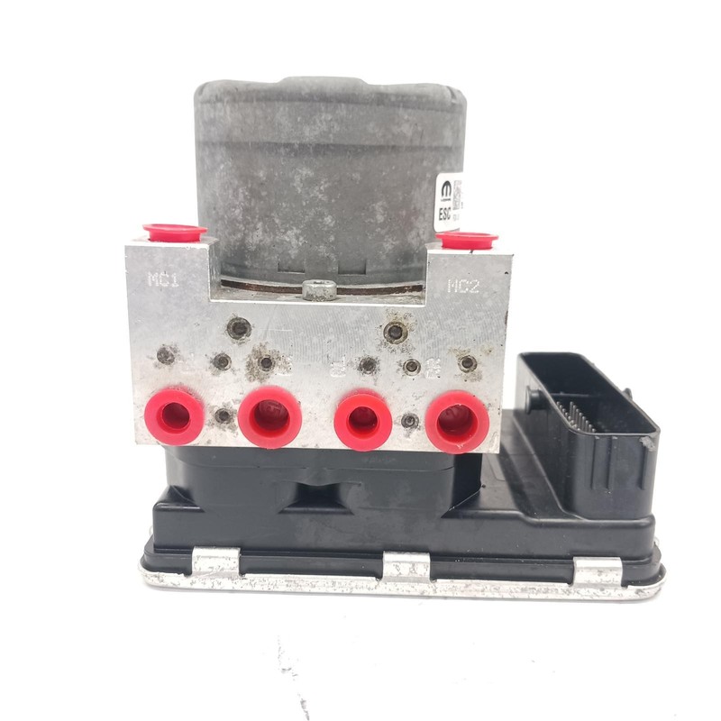 23-'24 RAM 1500 CLASSIC ABS pump module 27k miles OEM 1 Year Warranty!