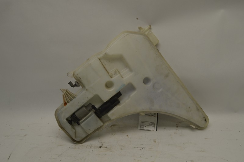 2007-2013 BMW 335I E92 E93 WINDSHIELD WASHER RESERVOIR FLUID BOTTLE TANK OEM