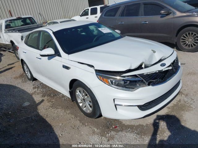 Steering Gear/Rack Electric Power Rack And Pinion Fits 16-18 OPTIMA 1478300