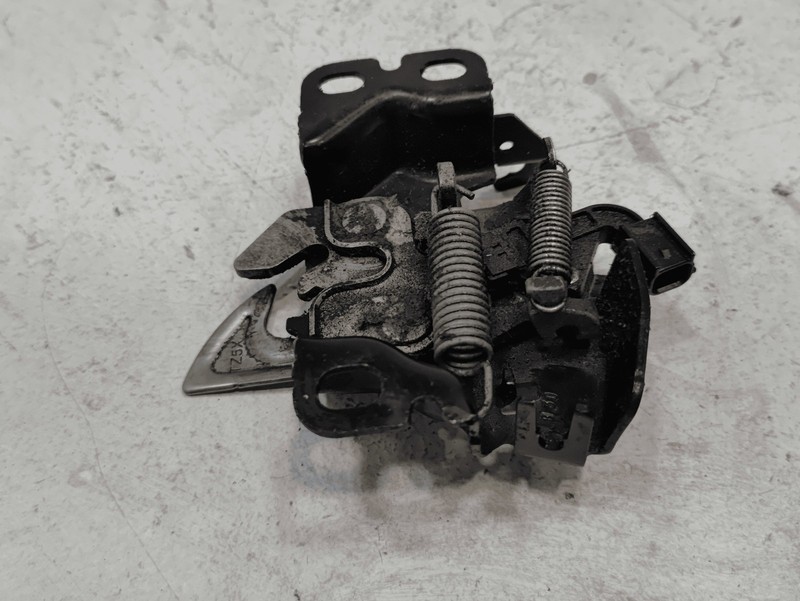 2017-2020 ACURA MDX FRONT HOOD BONNET LOCK LATCH OEM