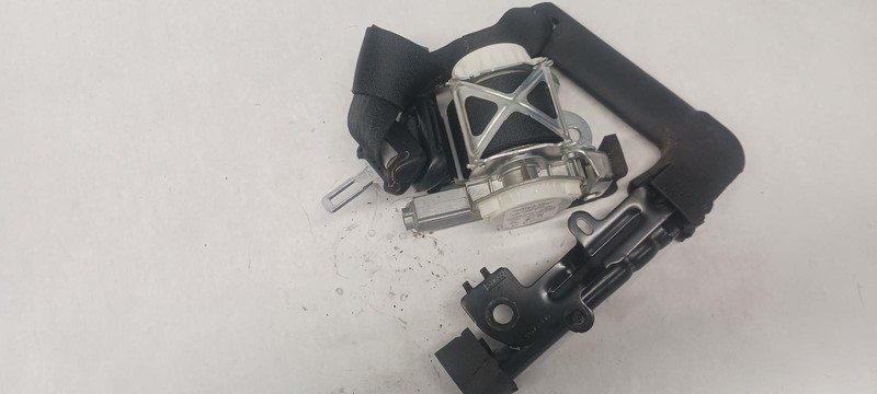 21-'22 FORD F350SD Reg Cab Front Seat Belt passenger retractor OEM