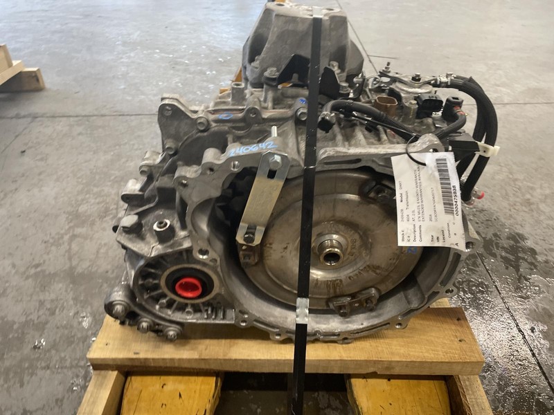 14-'16 DODGE DART Automatic Transmission 2.0L 57k miles 6 Month Wnty!