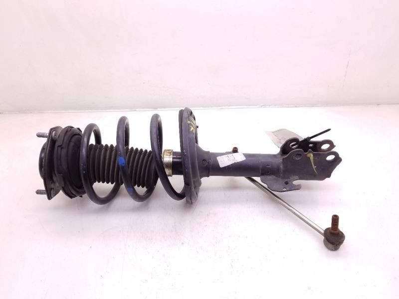 10-11 TOYOTA CAMRY DRIVER SIDE FRONT LEFT STRUT ASSEMBLY