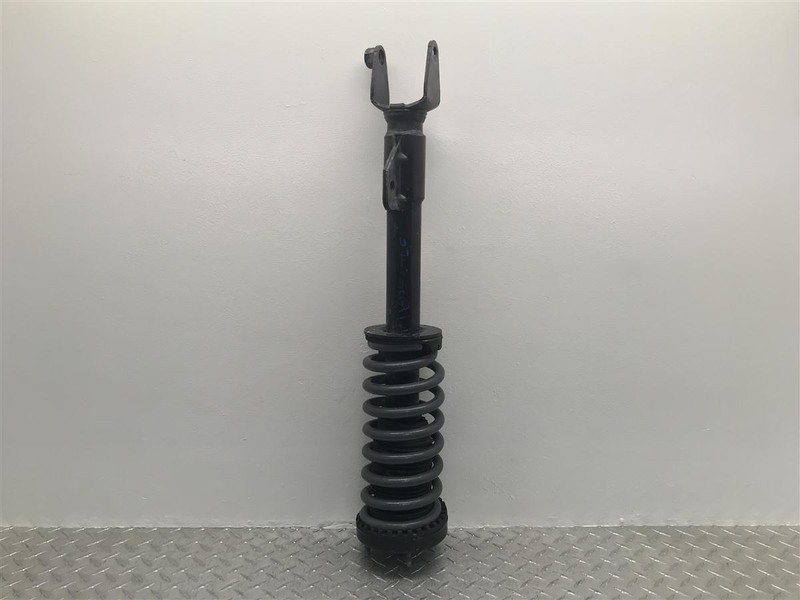 11-16 CHRYSLER 300 CHARGER DRIVER FRONT STRUT RWD OEM 527-02289R